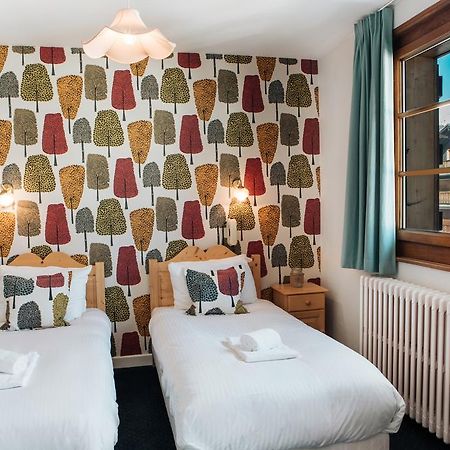 Hotel L'Aubergade Морзін Екстер'єр фото